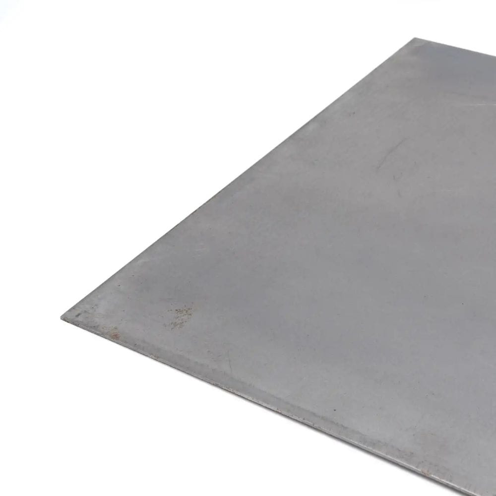 Mild Steel Sheets Price