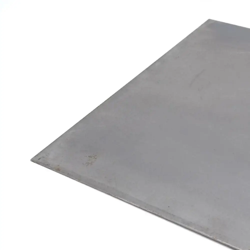 Mild Steel Sheets Price