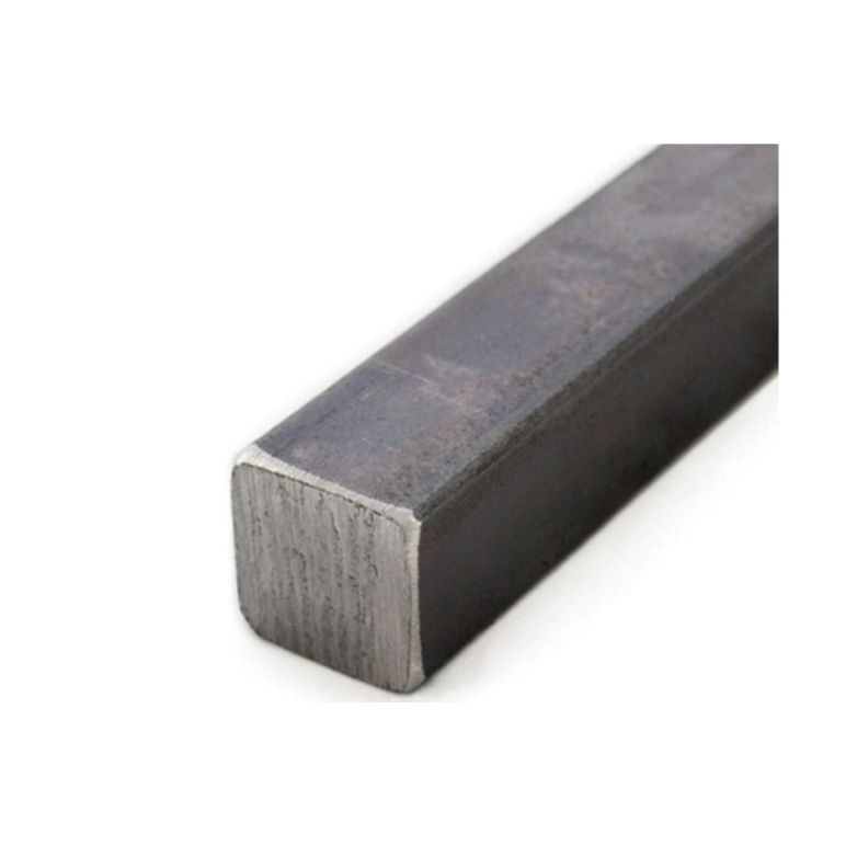 Mild Steel Square Bar Supplier in Ahmedabad