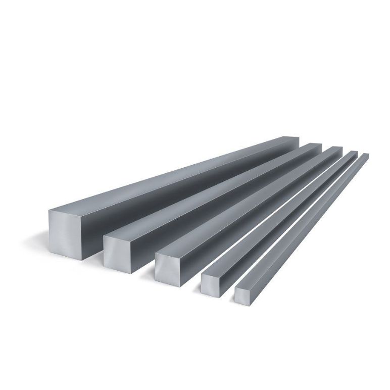 Mild Steel Square Bar Supplier in Ahmedabad