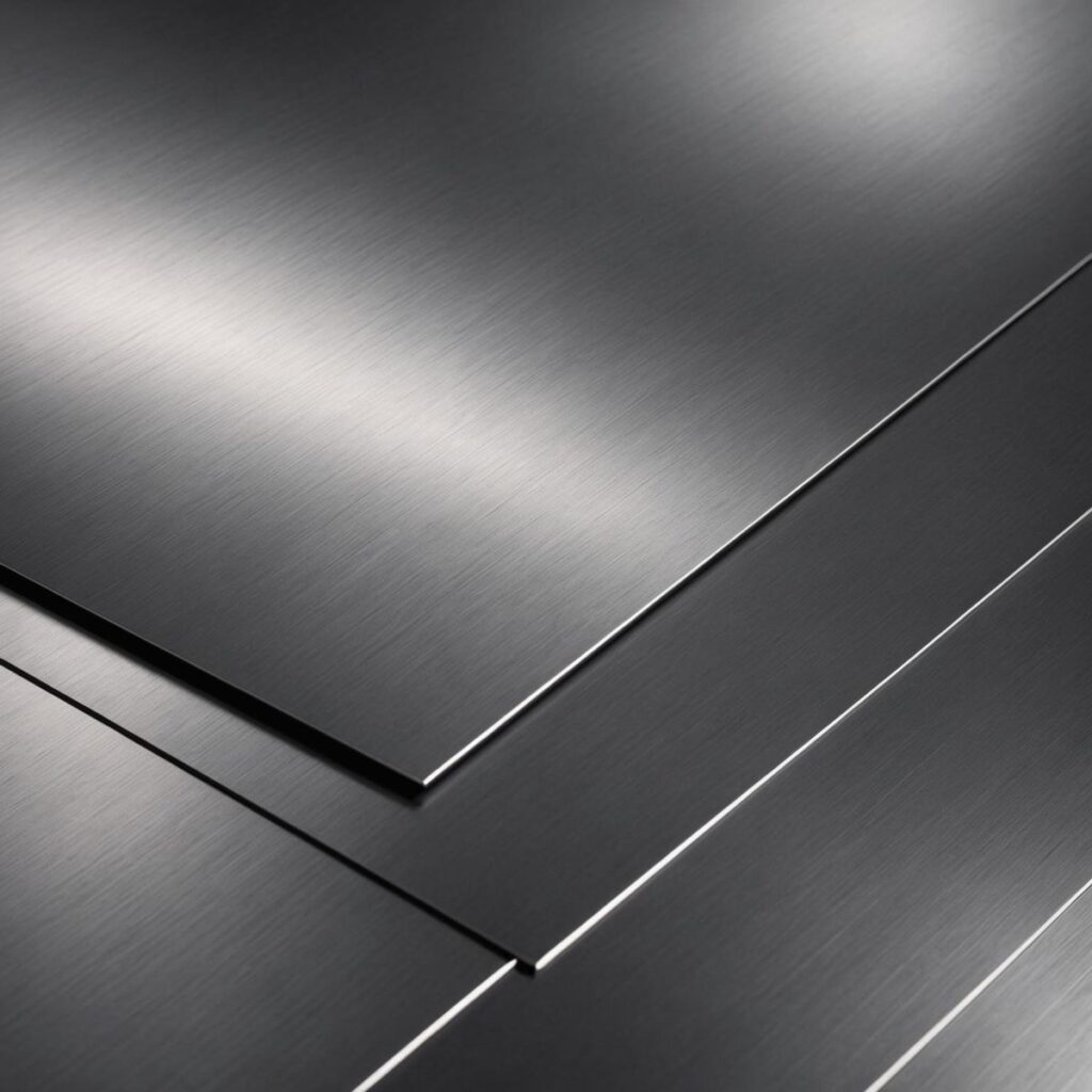 stainless steel sheet