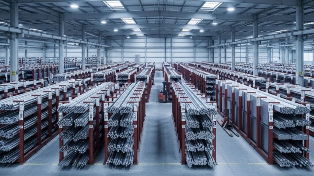 Seamless vs Welded Stainless Steel Pipes