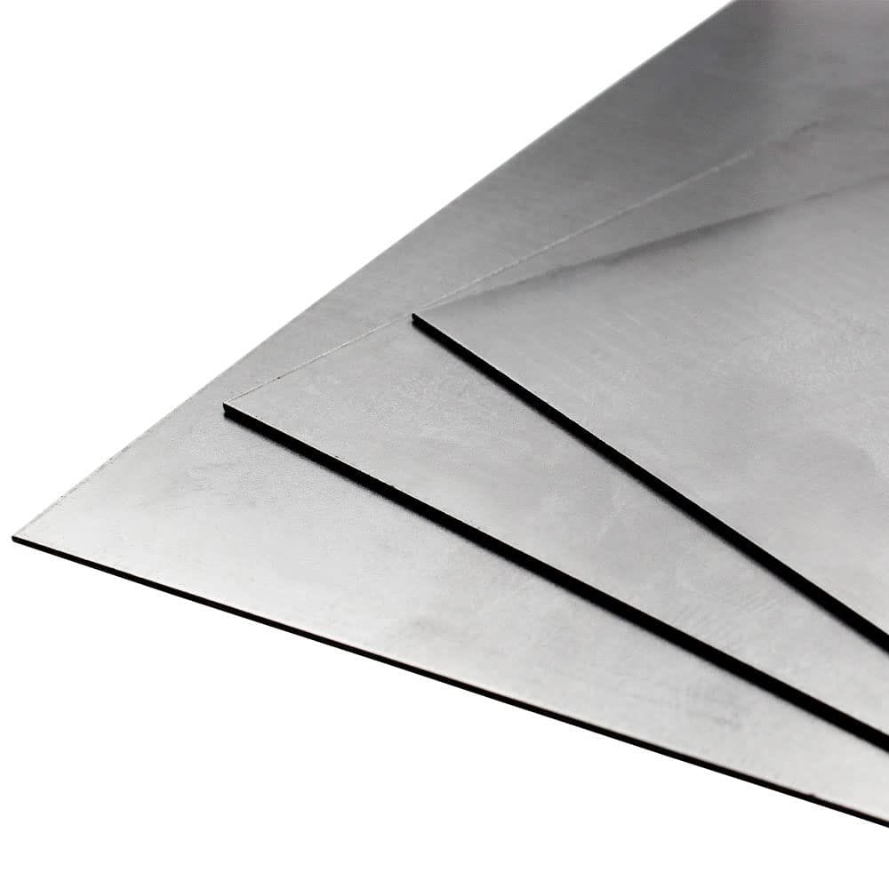 Hot Rolled Mild Steel Sheets