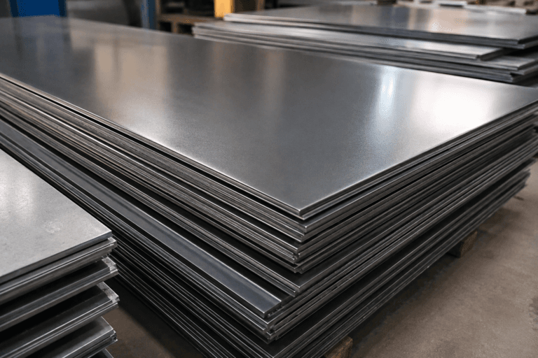 ms sheet supplier in Gujarat