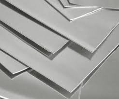 SS 304 sheet price per kg in Ahmedabad