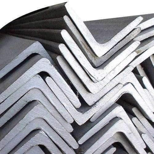 mild steel angle