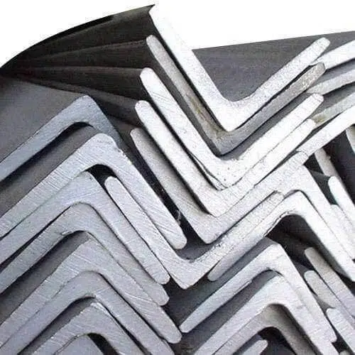 mild steel angle