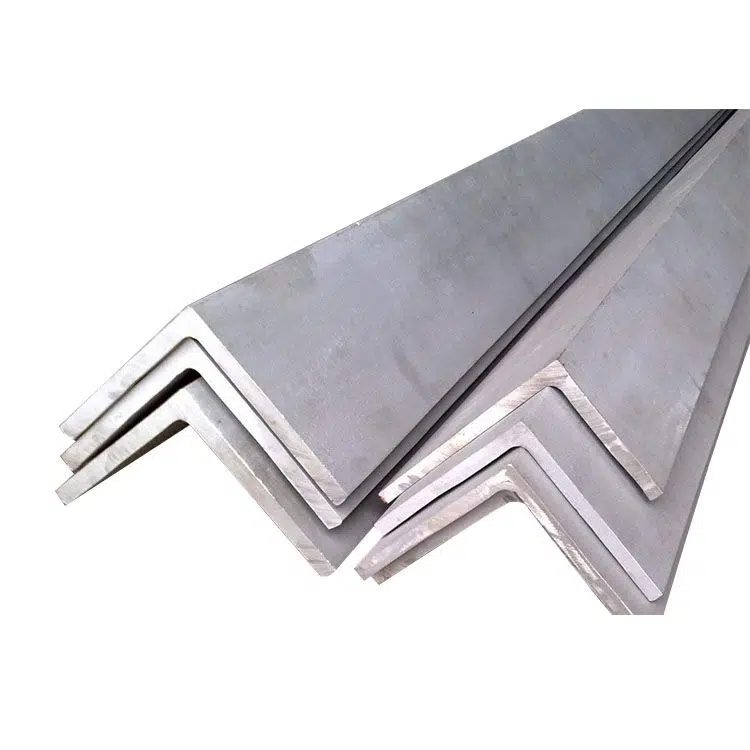 mild steel angle
