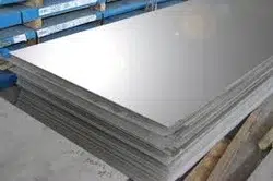 stainless steel sheet sizes chart