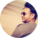 Kamlesh Padhiyar profile picture