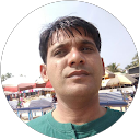 ramesh rao profile picture